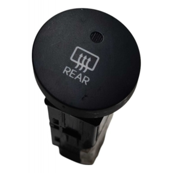 Botão Desembaçador Traseiro Hyundai Ix35 2015