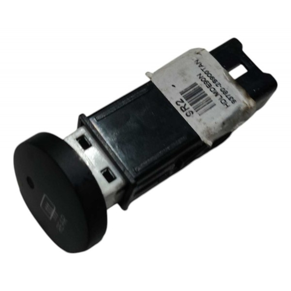 Botão Desembaçador Traseiro Hyundai Ix35 2015