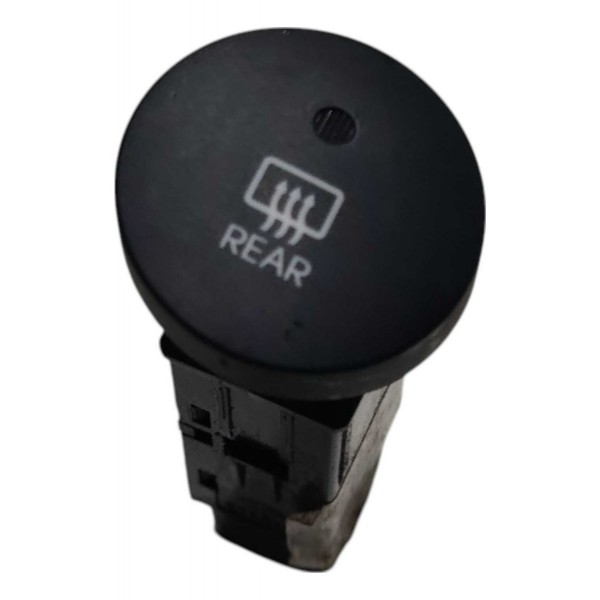 Botão Desembaçador Traseiro Hyundai Ix35 2015