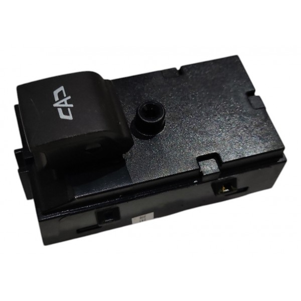 Botão Vidro Eletrico Tras Esq Onix 1.0 Asp 2024 Hatch B4001