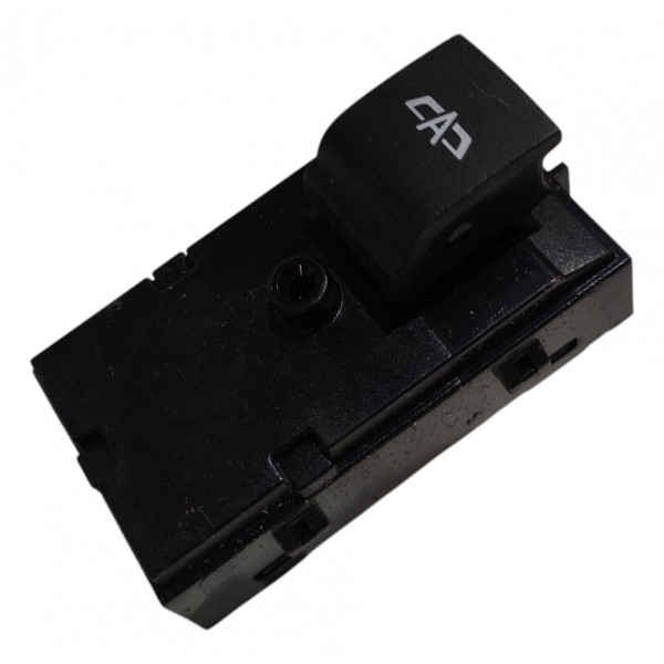 Botão Vidro Eletrico Tras Esq Onix 1.0 Asp 2024 Hatch B4001