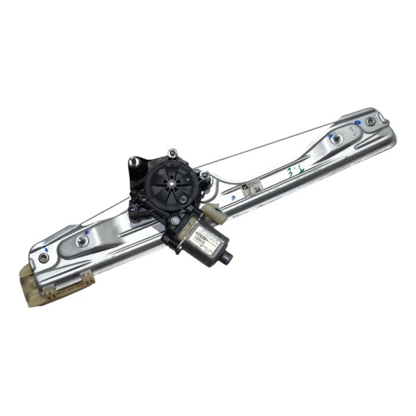 Maquina Vidro Porta Tras Esq Gm Onix 1.0 Asp 24 Hatch B3998