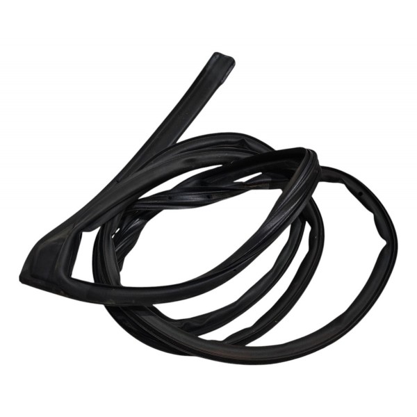 Borracha Porta Tras Esq Gm Onix 1.0 Asp 2024 Hatch B3996