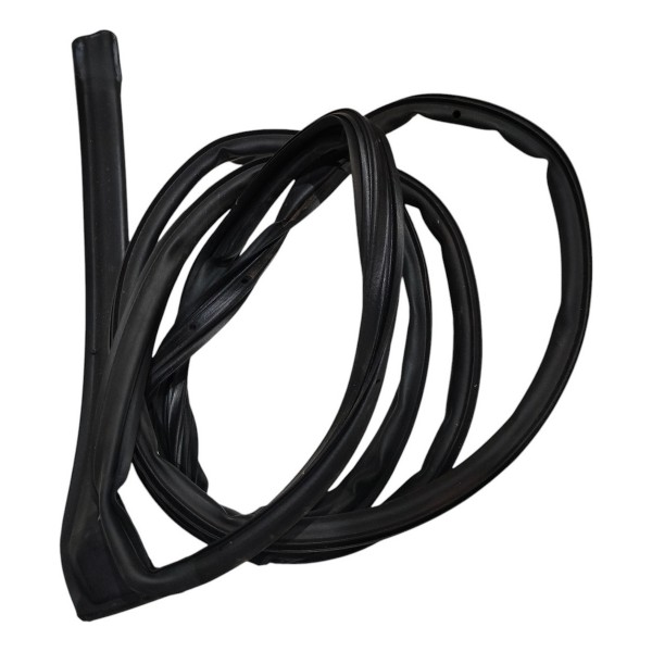 Borracha Porta Tras Esq Gm Onix 1.0 Asp 2024 Hatch B3996