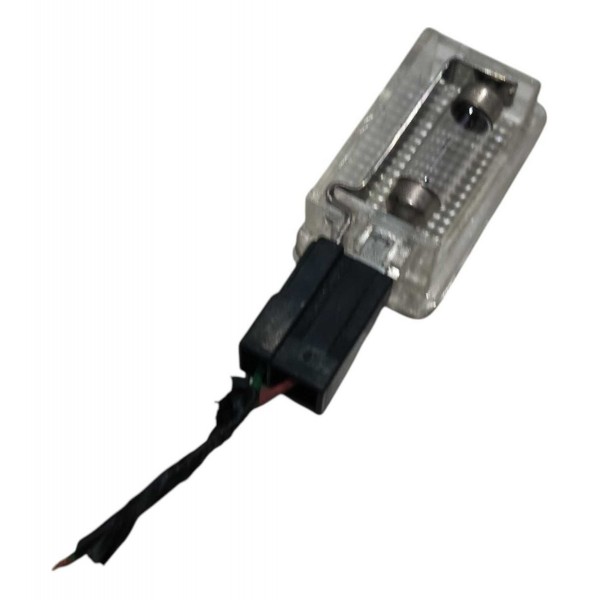 Luz Cortesia Hyundai Ix35 2015