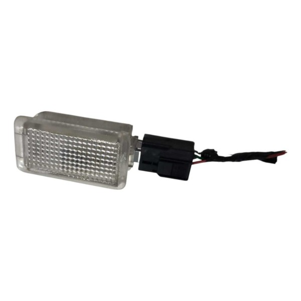 Luz Cortesia Hyundai Ix35 2015