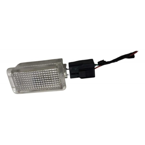 Luz Cortesia Hyundai Ix35 2015