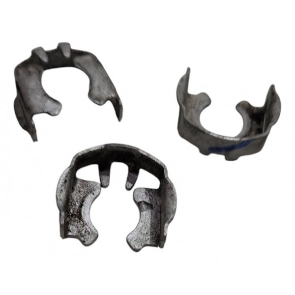 Jogo Trava Bicos Gm Onix 1.0 Asp 2024 Hatch B3992