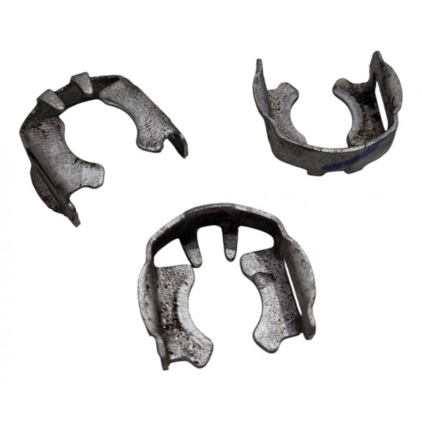 Jogo Trava Bicos Gm Onix 1.0 Asp 2024 Hatch B3992