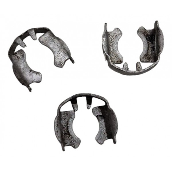 Jogo Trava Bicos Gm Onix 1.0 Asp 2024 Hatch B3992