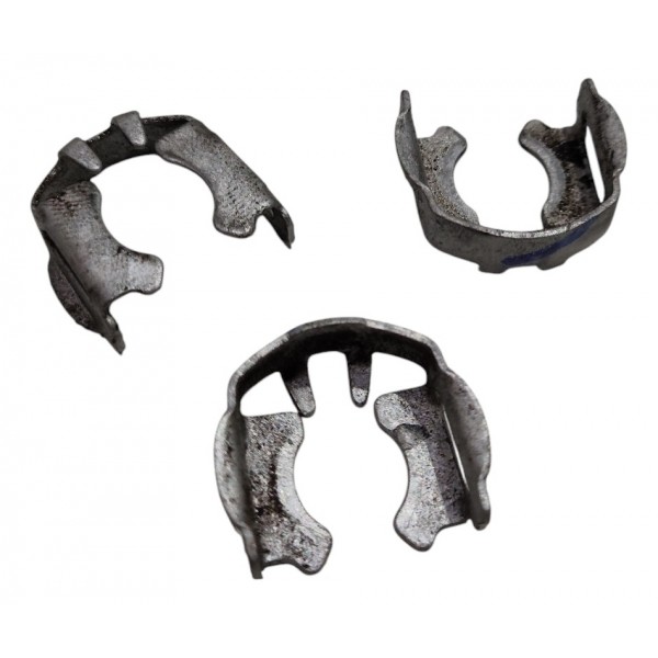 Jogo Trava Bicos Gm Onix 1.0 Asp 2024 Hatch B3992