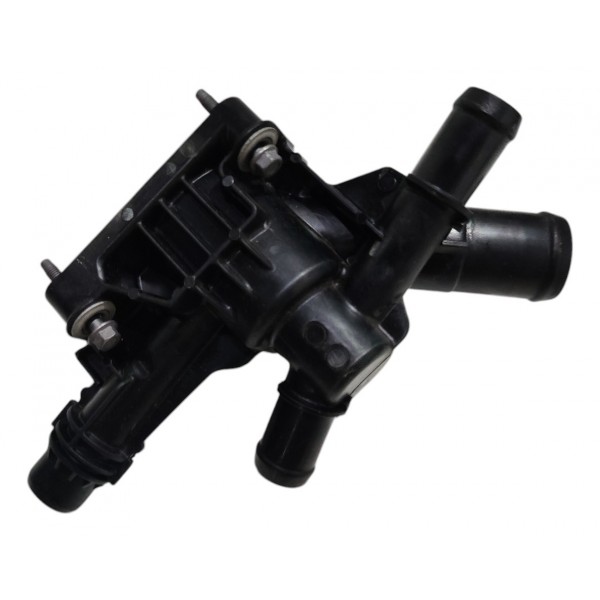 Carcaça Valvula Termostatica Onix 1.0 Asp 2024 Hatch B3979