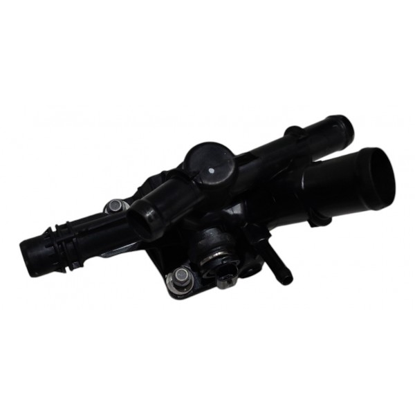 Carcaça Valvula Termostatica Onix 1.0 Asp 2024 Hatch B3979