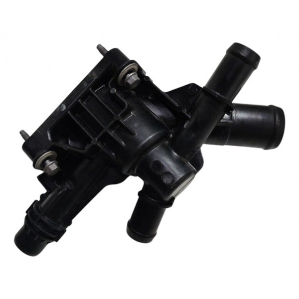 Carcaça Valvula Termostatica Onix 1.0 Asp 2024 Hatch B3979