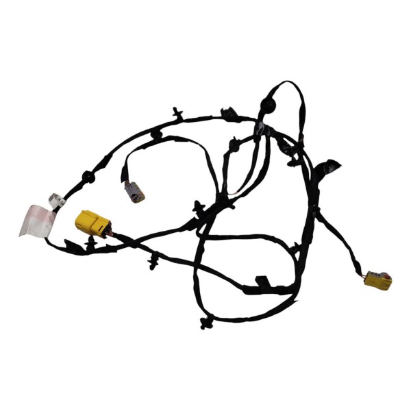 Chicote Cortina Teto Gm Onix 1.0 Asp 2024 Hatch B3978