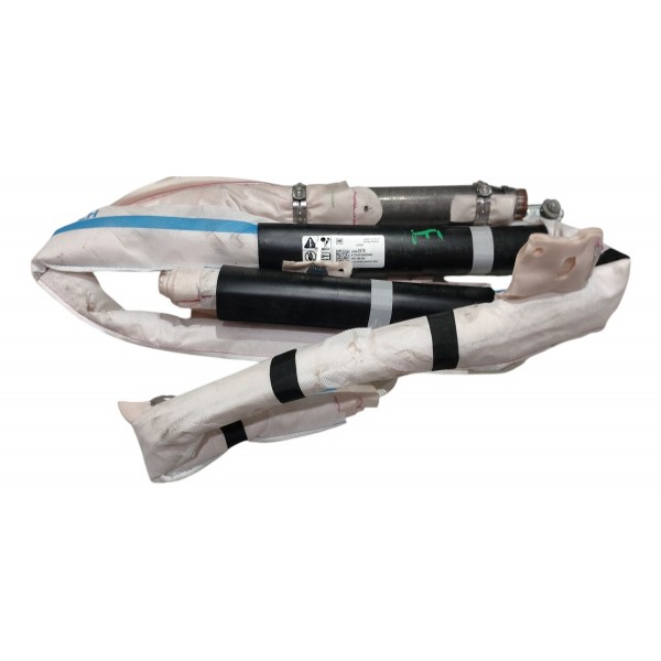 Cortina Teto Esquerdo Gm Onix 1.0 Asp 2024 Hatch B3976