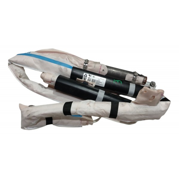 Cortina Teto Esquerdo Gm Onix 1.0 Asp 2024 Hatch B3976