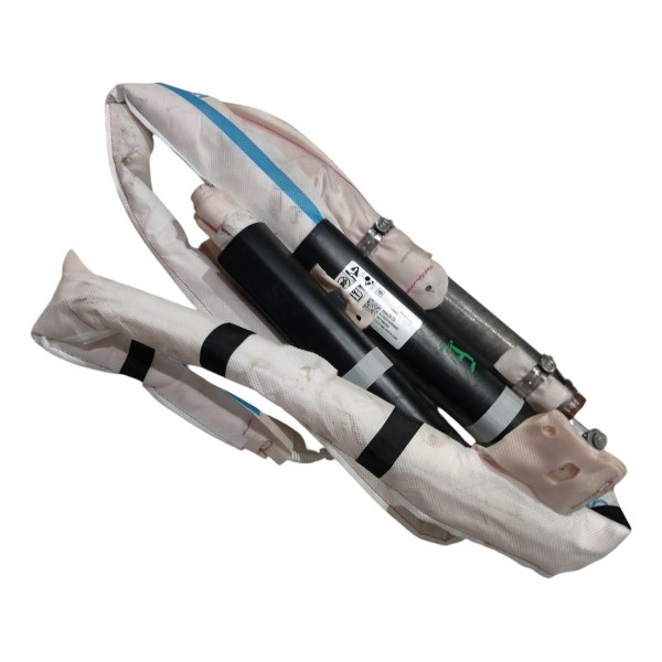 Cortina Teto Esquerdo Gm Onix 1.0 Asp 2024 Hatch B3976