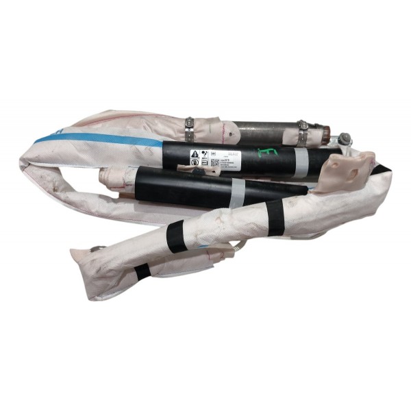 Cortina Teto Esquerdo Gm Onix 1.0 Asp 2024 Hatch B3976