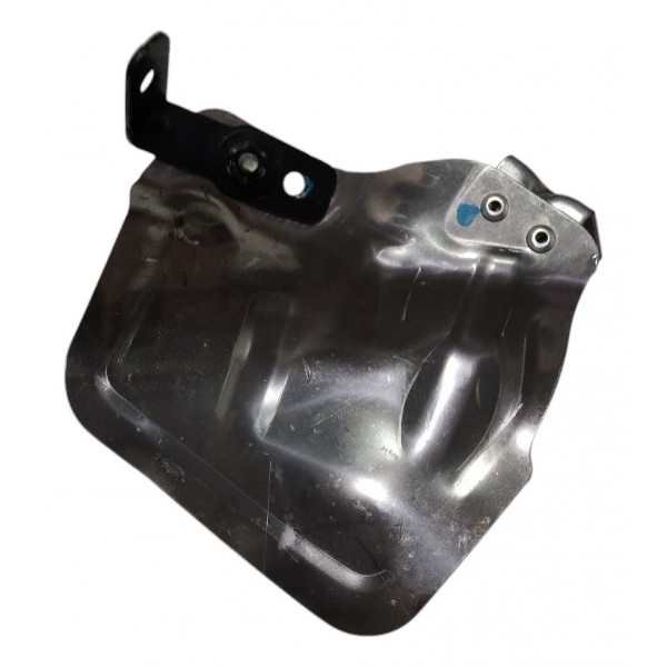 Defletor Alternador Gm Onix 1.0 Asp 2024 Hatch B3966