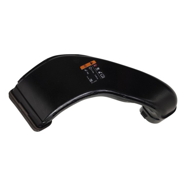 Duto Tomada Ar Gm Onix 1.0 Asp 2024 Hatch B3962