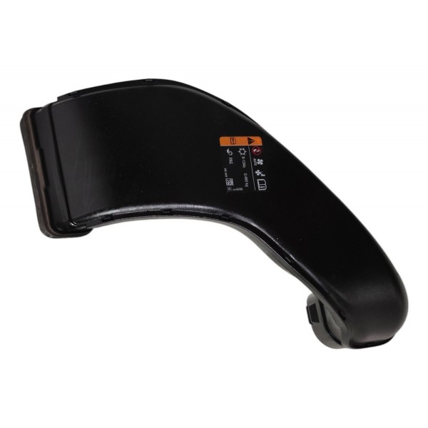 Duto Tomada Ar Gm Onix 1.0 Asp 2024 Hatch B3962