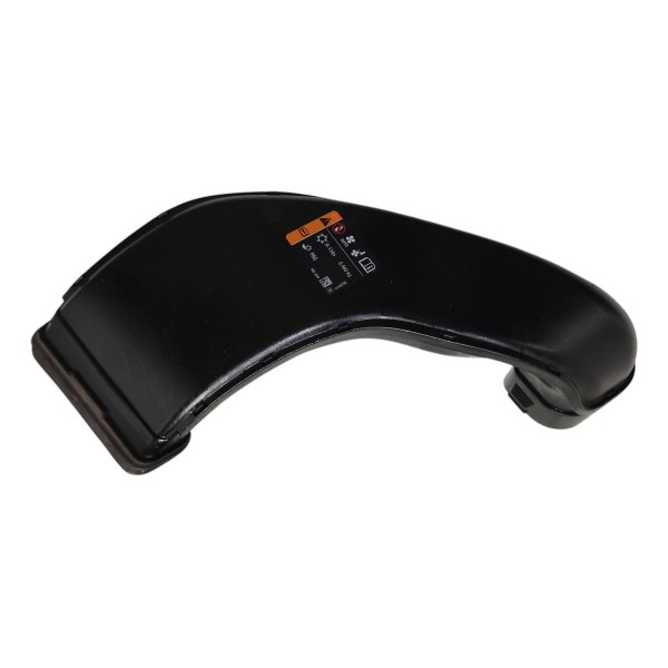 Duto Tomada Ar Gm Onix 1.0 Asp 2024 Hatch B3962