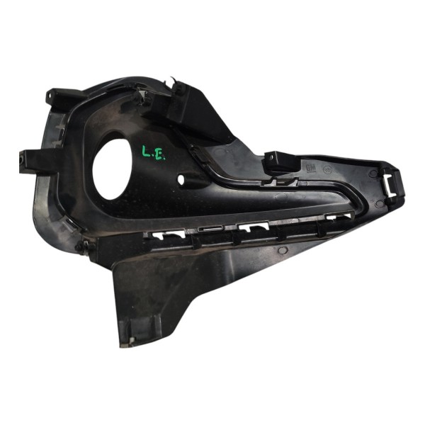 Grade Farol Milha Esquerdo Gm Onix 1.0 Asp 2024 Hatch B3961