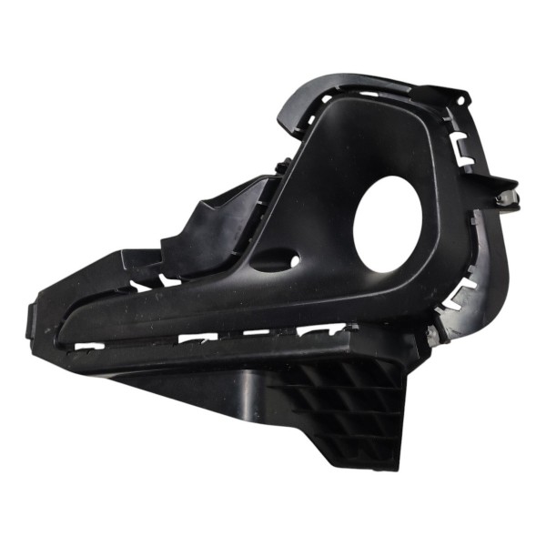 Grade Farol Milha Esquerdo Gm Onix 1.0 Asp 2024 Hatch B3961