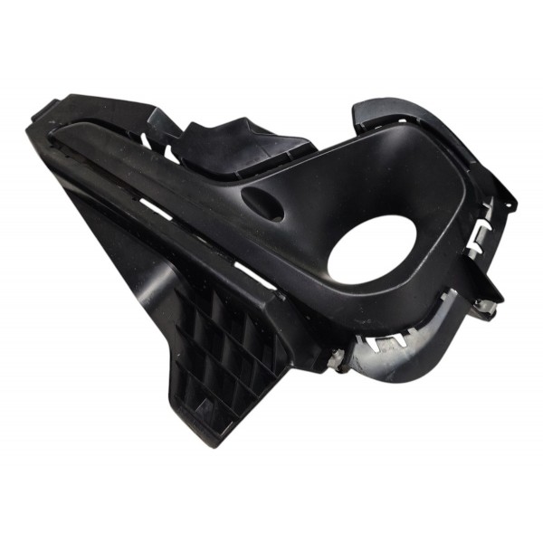 Grade Farol Milha Esquerdo Gm Onix 1.0 Asp 2024 Hatch B3961