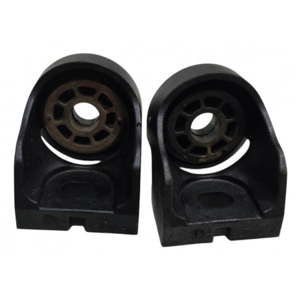 Par Suporte Radiador Gm Onix 1.0 Asp 2024 Hatch B3957