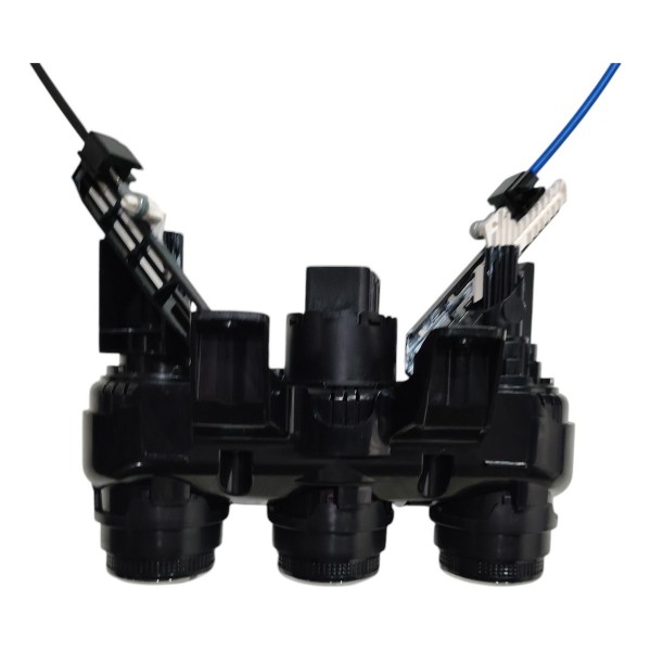 Comando Ar Condicionado Gm Onix 1.0 Asp 2024 Hatch B3955