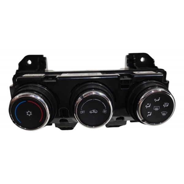 Comando Ar Condicionado Gm Onix 1.0 Asp 2024 Hatch B3955