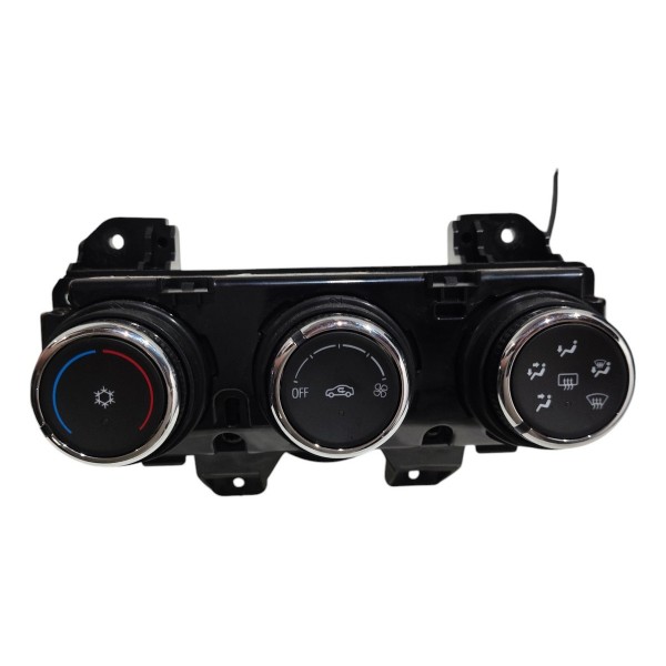 Comando Ar Condicionado Gm Onix 1.0 Asp 2024 Hatch B3955