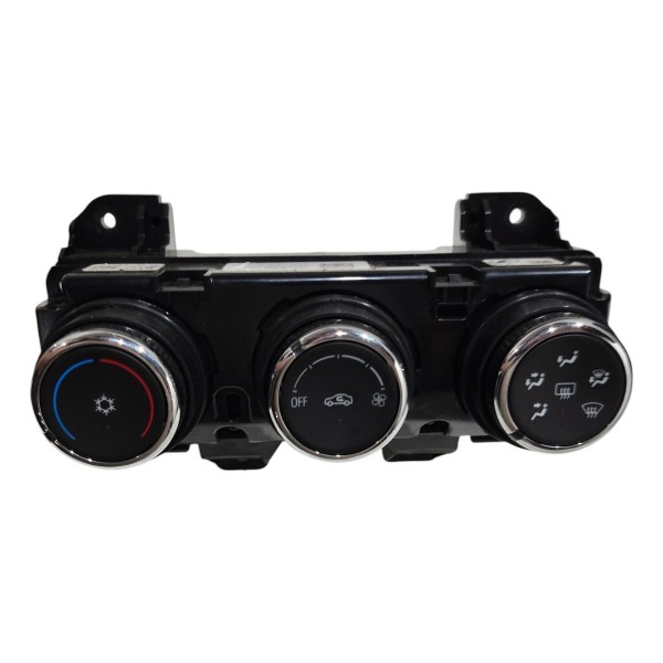 Comando Ar Condicionado Gm Onix 1.0 Asp 2024 Hatch B3955