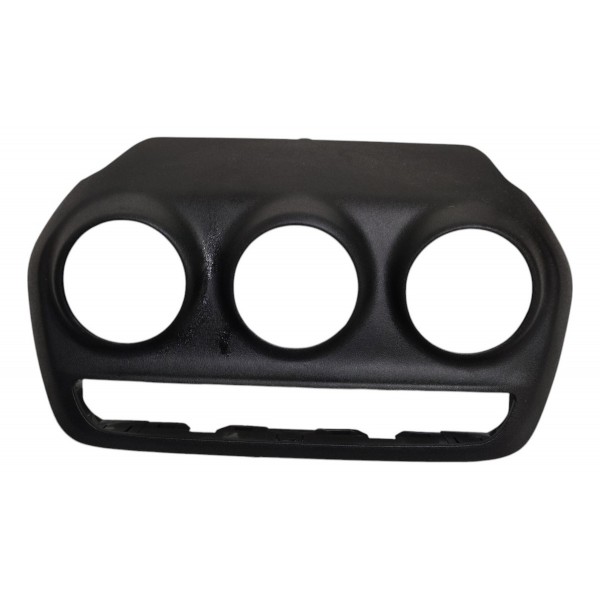 Moldura Comando Ar Condicionado Onix 1.0 Asp 24 Hatch B3954