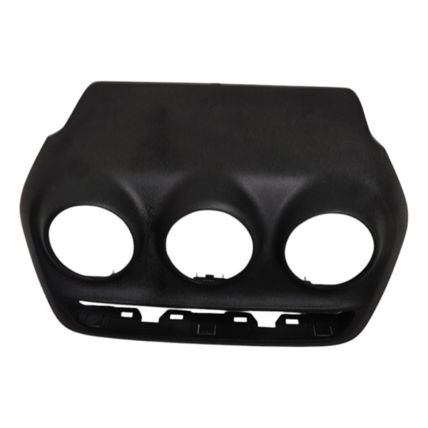 Moldura Comando Ar Condicionado Onix 1.0 Asp 24 Hatch B3954