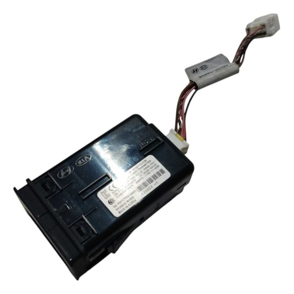 Entrada Chave Cartão Hyundai Ix35 2015