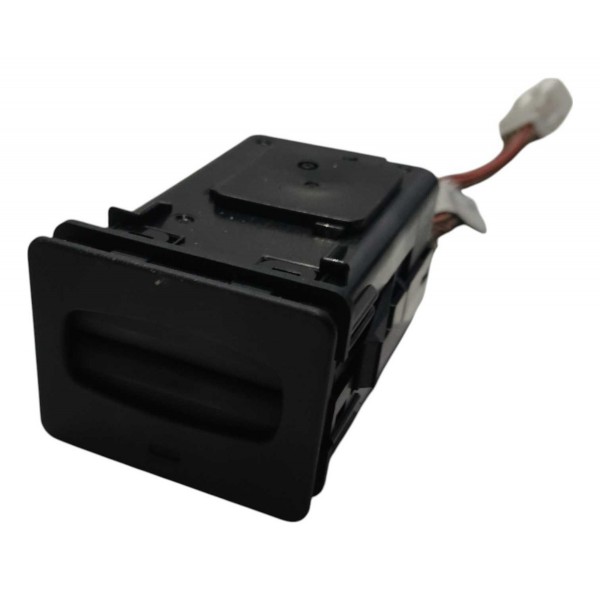 Entrada Chave Cartão Hyundai Ix35 2015