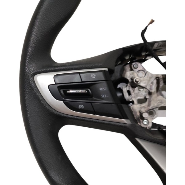 Volante C/ Comandos Gm Onix 1.0 Asp 2024 Hatch B3943