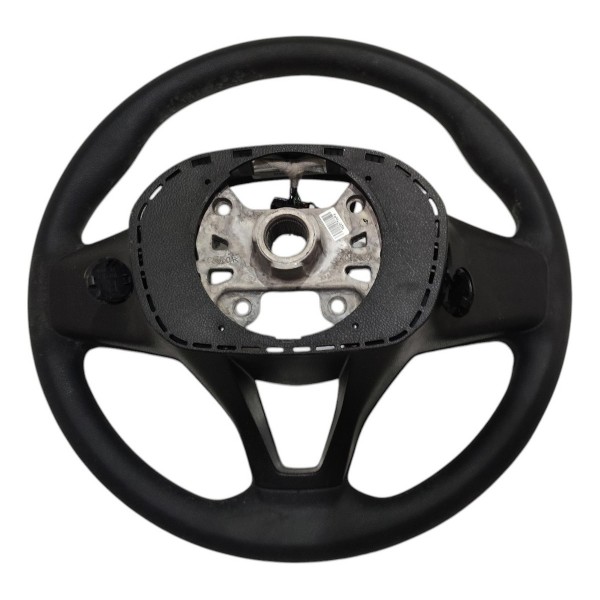 Volante C/ Comandos Gm Onix 1.0 Asp 2024 Hatch B3943