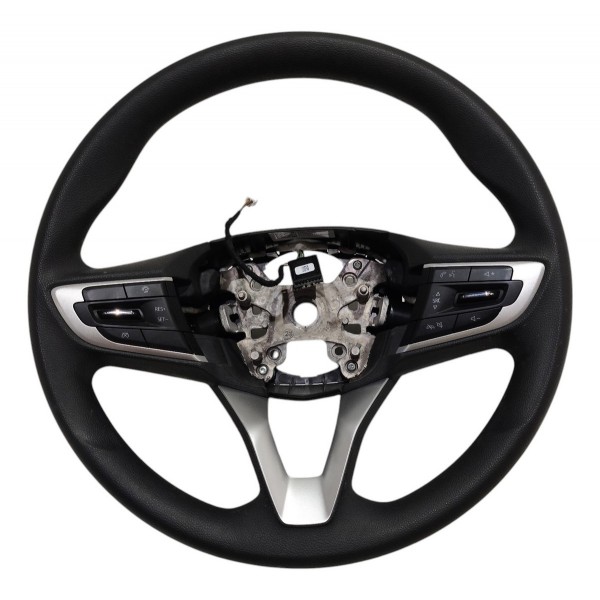 Volante C/ Comandos Gm Onix 1.0 Asp 2024 Hatch B3943