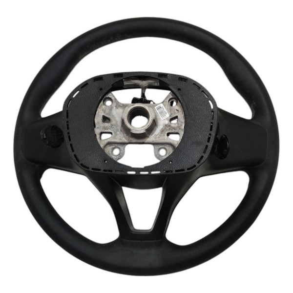 Volante C/ Comandos Gm Onix 1.0 Asp 2024 Hatch B3943