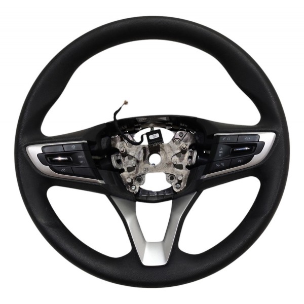 Volante C/ Comandos Gm Onix 1.0 Asp 2024 Hatch B3943