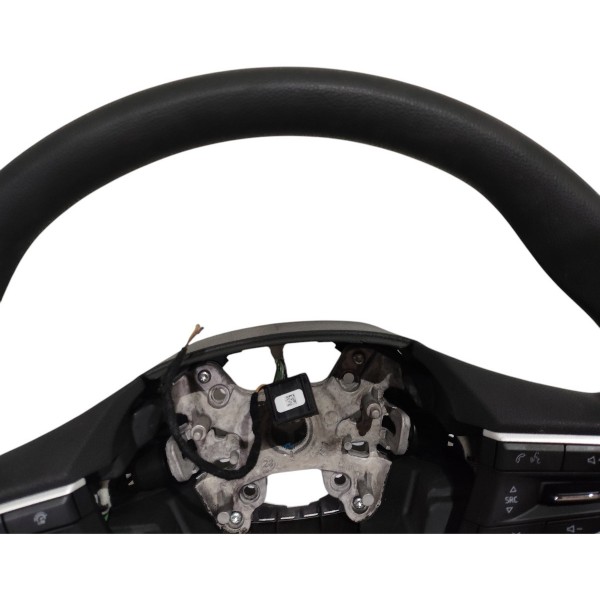 Volante C/ Comandos Gm Onix 1.0 Asp 2024 Hatch B3943