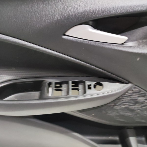 Forro Porta Dianteiro Esquerdo Onix 1.0 Asp 2024 Hatch B3936