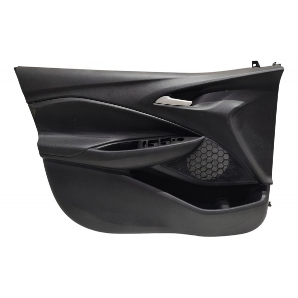 Forro Porta Dianteiro Esquerdo Onix 1.0 Asp 2024 Hatch B3936
