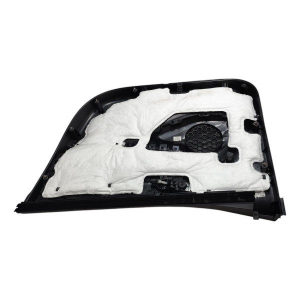 Forro Porta Dianteiro Esquerdo Onix 1.0 Asp 2024 Hatch B3936