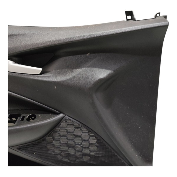 Forro Porta Dianteiro Esquerdo Onix 1.0 Asp 2024 Hatch B3936