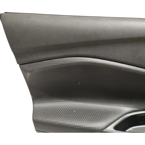 Forro Porta Dianteiro Esquerdo Onix 1.0 Asp 2024 Hatch B3936